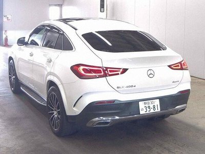 2022 Mercedes-BENZ GLE — фото 2