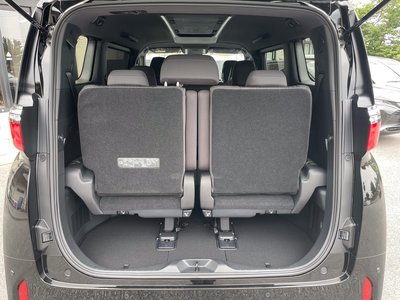 2025 Toyota ALPHARD 缩略图 29