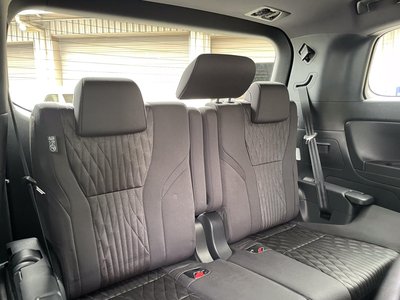 2025 Toyota ALPHARD 缩略图 31