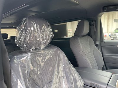 2025 Toyota ALPHARD 缩略图 65