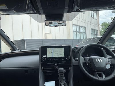 2025 Toyota ALPHARD 缩略图 37