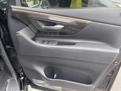 2025 Toyota ALPHARD 缩略图 40