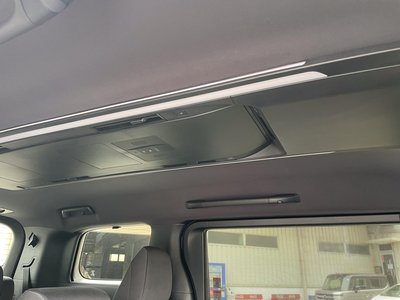 2025 Toyota ALPHARD 缩略图 34