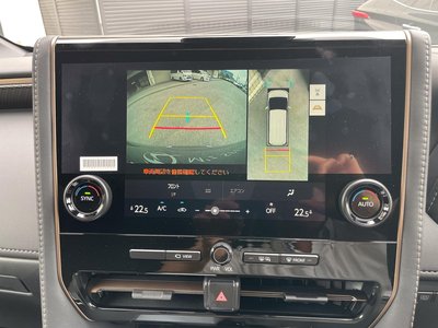 2025 Toyota ALPHARD 缩略图 52