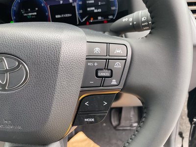 2025 Toyota ALPHARD 缩略图 42