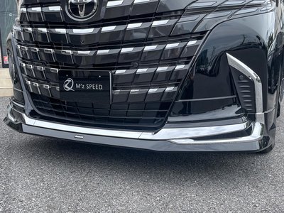 2025 Toyota ALPHARD 照片 10