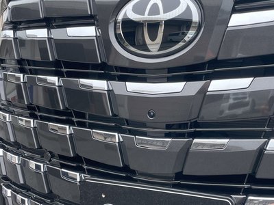 2025 Toyota ALPHARD 缩略图 11