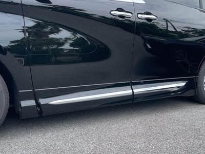 2025 Toyota ALPHARD 缩略图 13