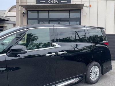 2025 Toyota ALPHARD 缩略图 14