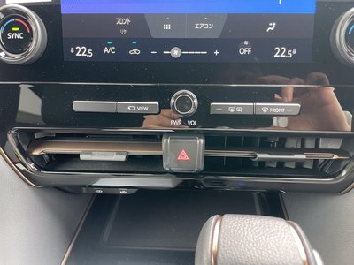 2025 Toyota ALPHARD 缩略图 55