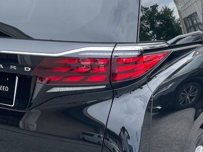 2025 Toyota ALPHARD 缩略图 25