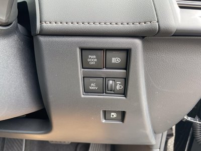 2025 Toyota ALPHARD 缩略图 41