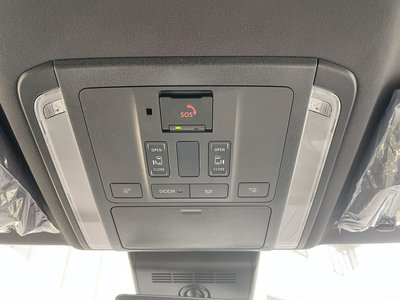 2025 Toyota ALPHARD 缩略图 50