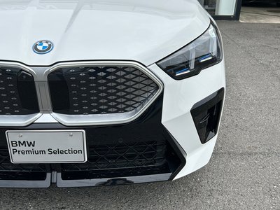 صورة مصغرة 13 لـ 2025 BMW IX2