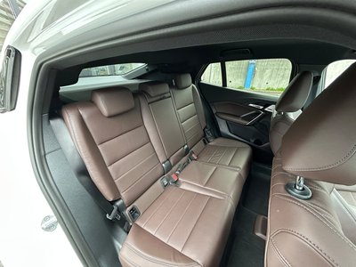 صورة مصغرة 34 لـ 2025 BMW IX2