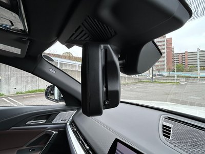 صورة مصغرة 53 لـ 2025 BMW IX2