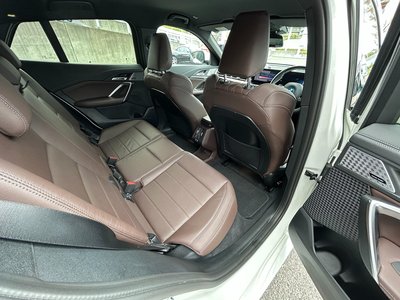 صورة مصغرة 35 لـ 2025 BMW IX2
