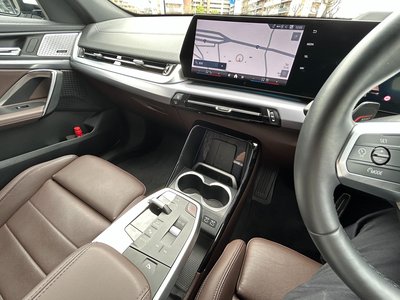 صورة مصغرة 43 لـ 2025 BMW IX2