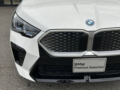 صورة مصغرة 14 لـ 2025 BMW IX2