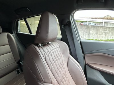 صورة مصغرة 48 لـ 2025 BMW IX2