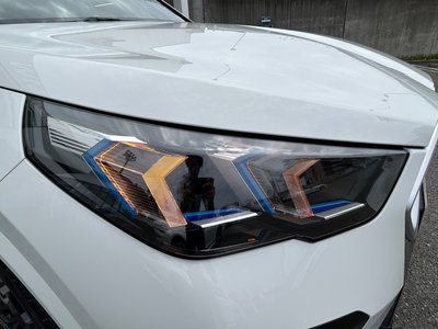 صورة مصغرة 17 لـ 2025 BMW IX2