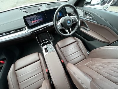 صورة مصغرة 38 لـ 2025 BMW IX2