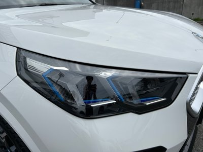 صورة مصغرة 18 لـ 2025 BMW IX2