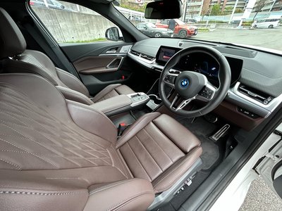 صورة مصغرة 33 لـ 2025 BMW IX2