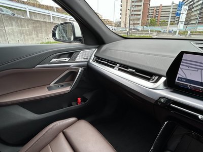 صورة مصغرة 51 لـ 2025 BMW IX2