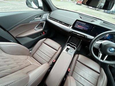 صورة مصغرة 37 لـ 2025 BMW IX2