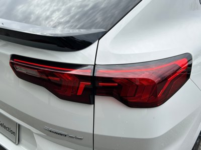 صورة مصغرة 23 لـ 2025 BMW IX2