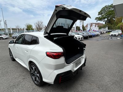 صورة مصغرة 24 لـ 2025 BMW IX2