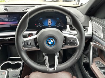 صورة مصغرة 39 لـ 2025 BMW IX2