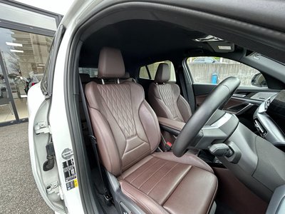 صورة مصغرة 32 لـ 2025 BMW IX2