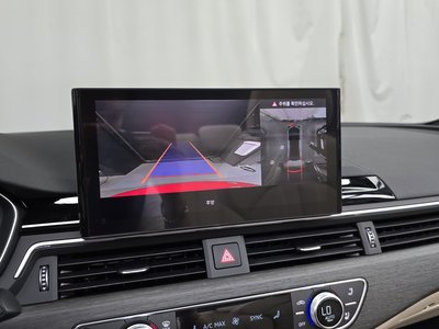 2024 AUDI A5 缩略图 15