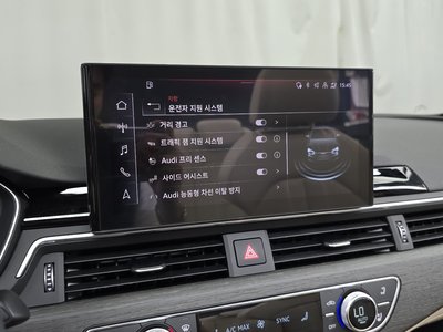 2024 AUDI A5 缩略图 16