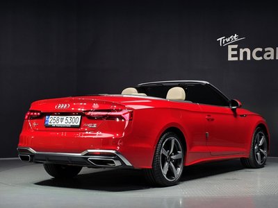 2024 AUDI A5 — фото 4