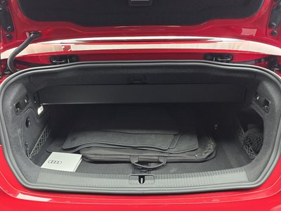 2024 AUDI A5 缩略图 20