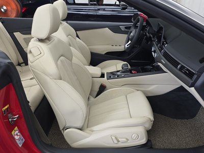 2024 AUDI A5 缩略图 11