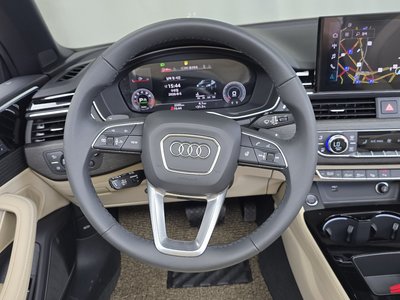 2024 AUDI A5 缩略图 13