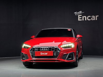 2024 AUDI A5 — фото 2