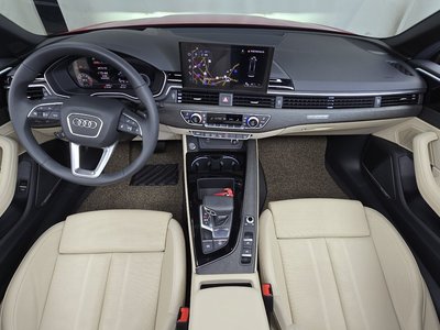 2024 AUDI A5 — фото 5