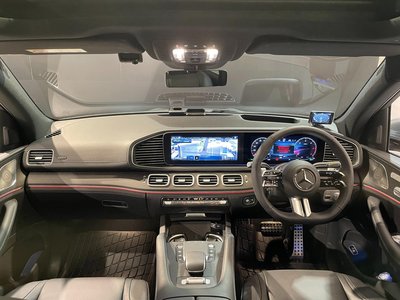 MERCEDES-BENZ GLE - 7