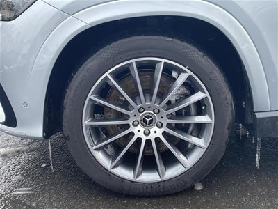 MERCEDES-BENZ GLE - 9