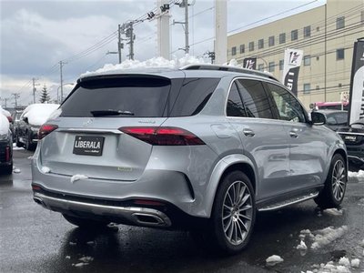 MERCEDES-BENZ GLE - 6