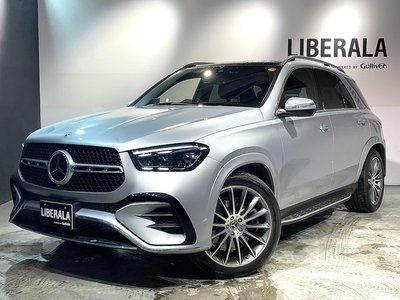 MERCEDES-BENZ GLE - 10