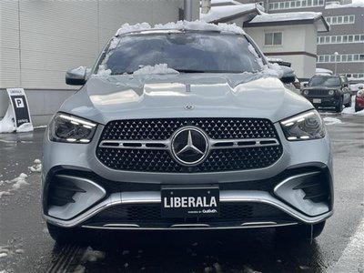 MERCEDES-BENZ GLE - 3