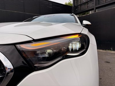 صورة مصغرة 11 لـ 2025 Mercedes-BENZ E-CLASS
