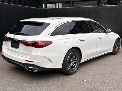 2025 Mercedes-BENZ E-CLASS — фото 5