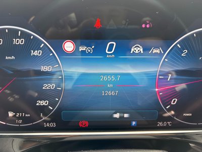 صورة مصغرة 25 لـ 2025 Mercedes-BENZ E-CLASS